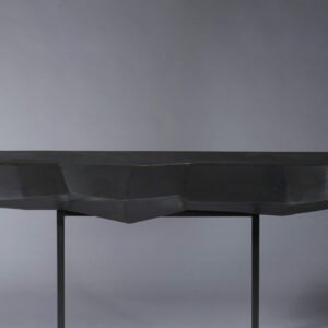 Console Fragment Monolithe